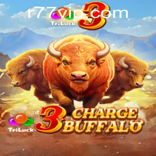 Explorando o Jogo 3ChargeBuffalo: Mergulho em Emoções e Estratégia