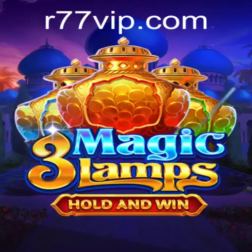 Descubra o Universo Encantado de 3MagicLamps