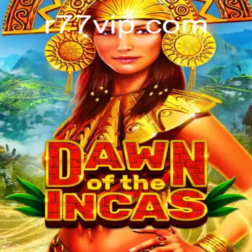 DawnoftheIncas: Um Mergulho no Mundo dos Incas