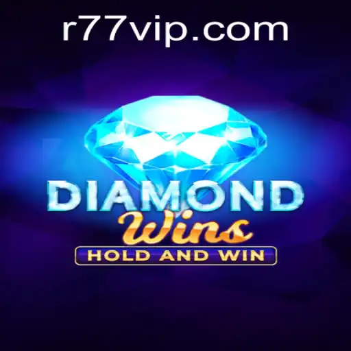 DiamondWins: Descubra a Emoção de Ganhar com 77vip.com