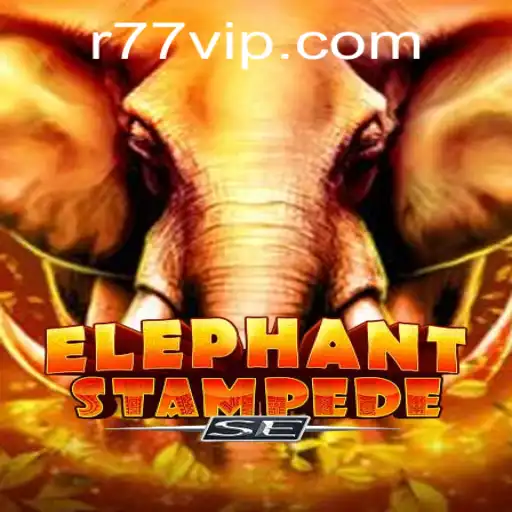ElephantStampedeSE: Um Mergulho no Mundo Selvagem dos Elefantes