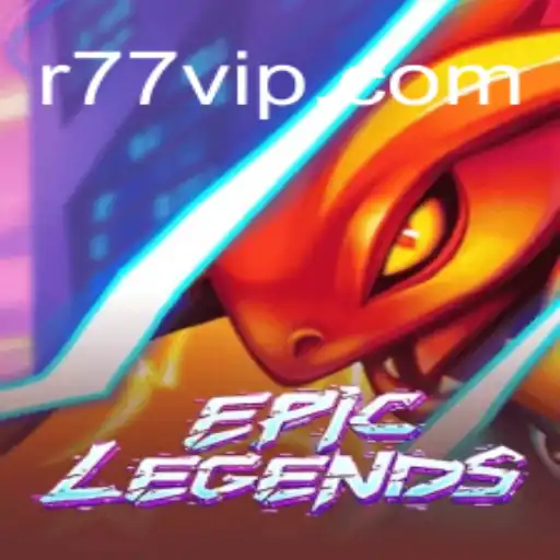 Descubra EpicLegends: Um Novo Mundo de Aventuras e Desafios