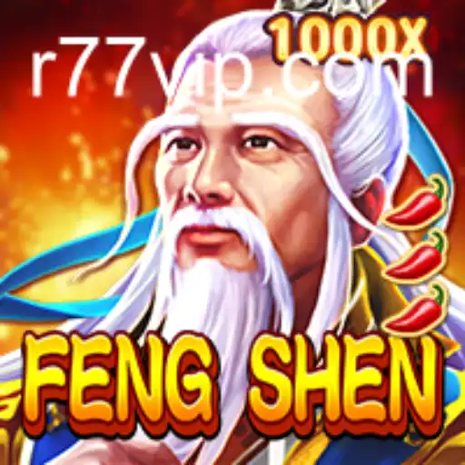 Descubra o Jogo FengShen e Seu Mundo Fascinante