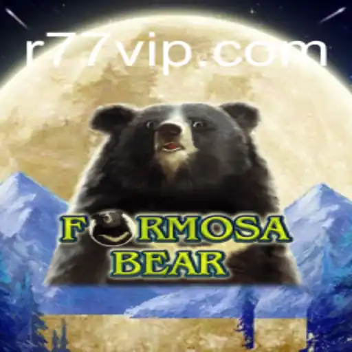 Descubra o Empolgante Mundo do Jogo FormosaBear