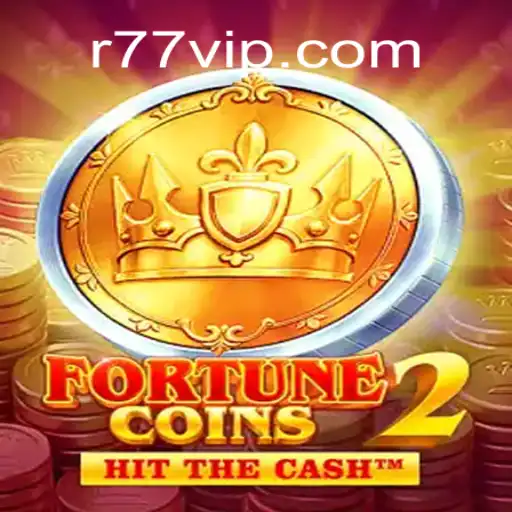 FortuneCoins2: Uma Nova Aventura no Mundo dos Jogos Online