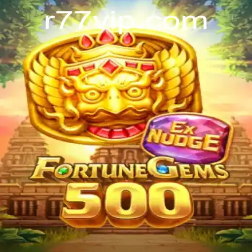 Descubra o Mundo de FortuneGems500: A Nova Sensação dos Jogos Online