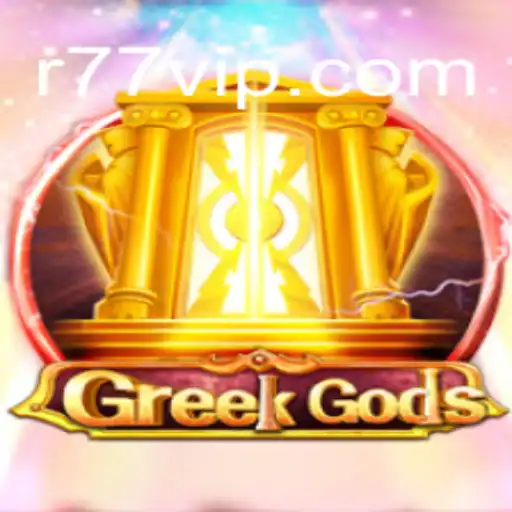 GreekGods: Explorando o Místico Universo dos Deuses Gregos em 77vip.com