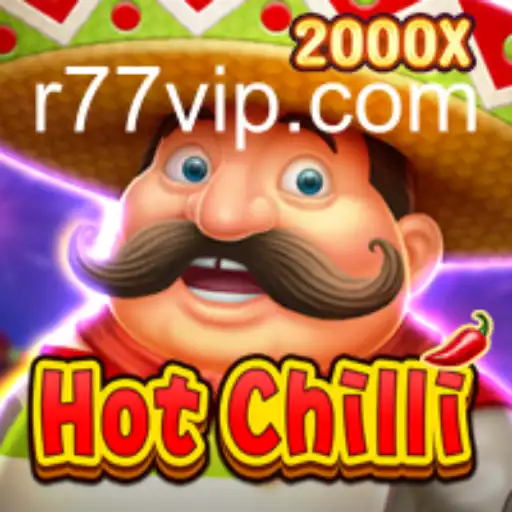 Descubra Tudo Sobre HotChilli: O Jogo Que Está Conquistando 77vip.com