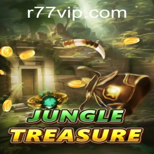 Descubra os Segredos de JungleTreasure: O Novo Fenômeno dos Jogos de Aventura