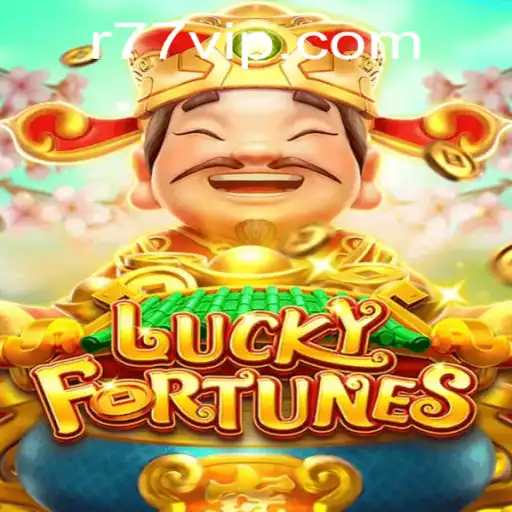 LUCKYFORTUNES: Explorando o Novo Fenômeno do Jogo Online