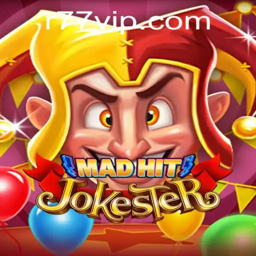 MadHitJokester: Desvendando a Nova Sensação dos Jogos