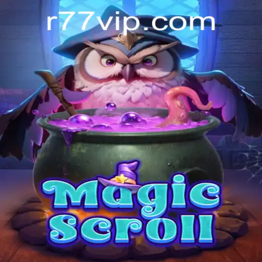 MagicScroll: Explorando a Nova Sensação do Mundo dos Jogos