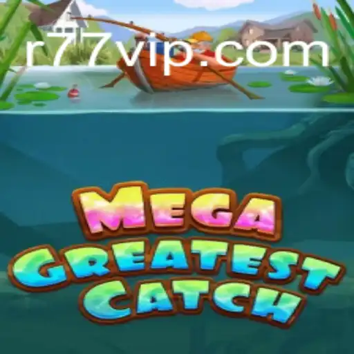MegaGreatestCatch: O Jogo de Pesca que Conquista o Mundo dos Games
