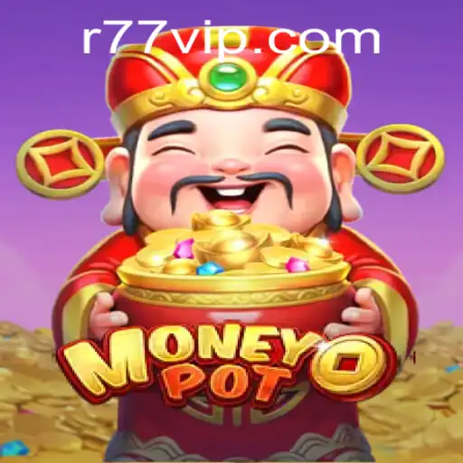 Explorando o Fascinante Mundo do Jogo MoneyPot em 77vip.com