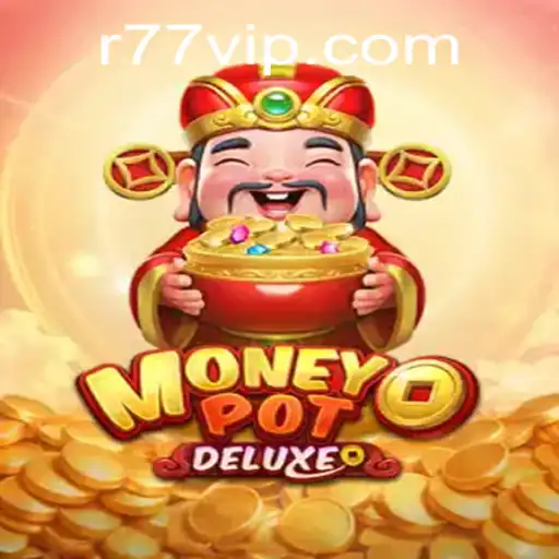 MoneyPotDELUXE: Um Mergulho no Mundo do Entretenimento de Cassino Online