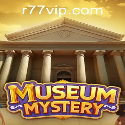 Explorando MuseumMystery: Um Jogo de Aventura e Mistério