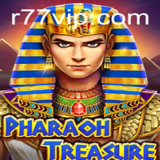 PharaohTreasure: Aventuras Antigas em um Novo Jogo Empolgante