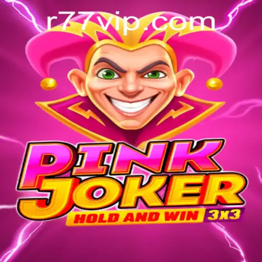 Descubra o Envolvente Mundo do Jogo Pinkjoker
