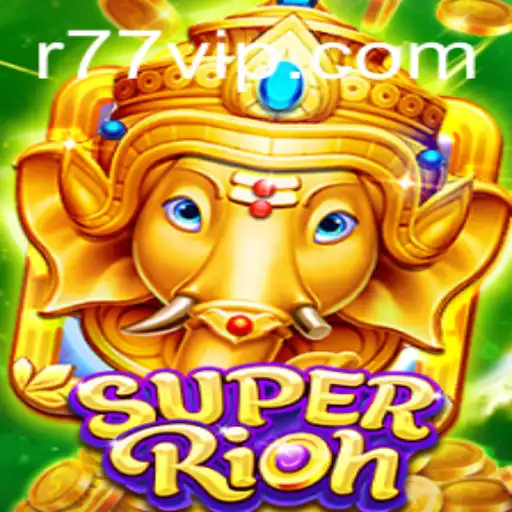 Explore o Mundo do Jogo SuperRich