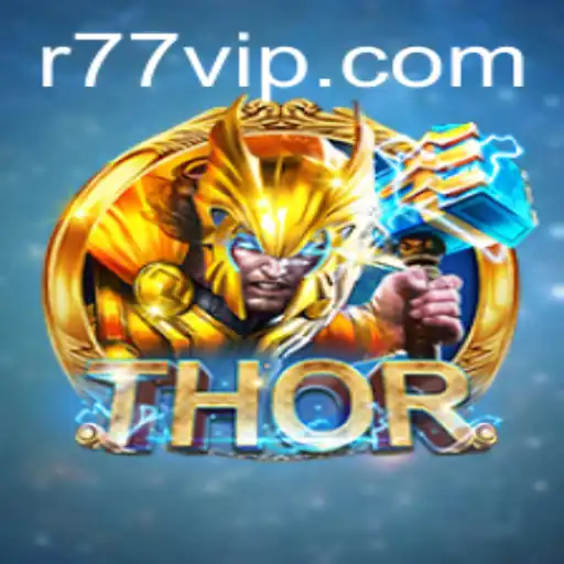 Explorando o Jogo THOR: Aventuras e Desafios nas Mãos de um Deus