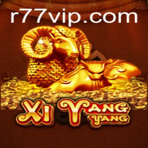 Descubra o Mundo Fascinante de XiYangYang