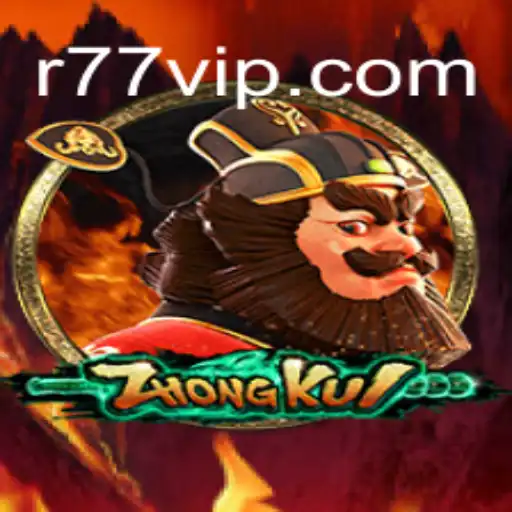 ZhongKui: Uma Jornada Épica no Mundo dos Jogos